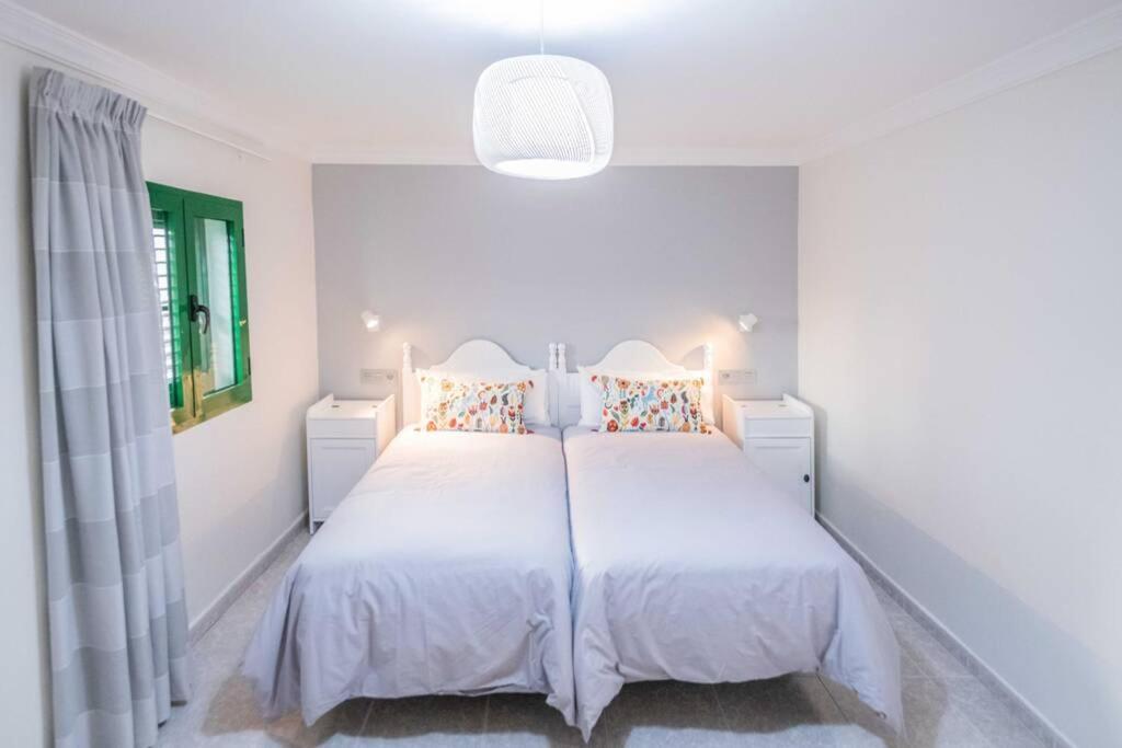 Villa El Cantil Casillas de Morales Eksteriør bilde