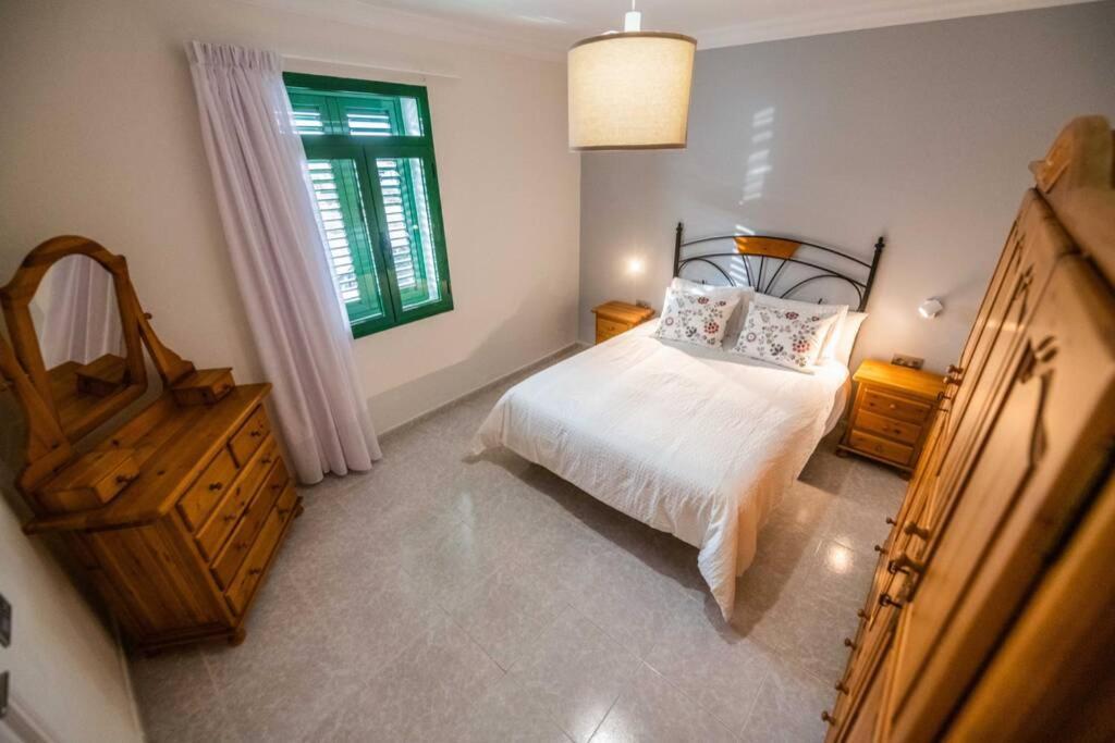 Villa El Cantil Casillas de Morales Eksteriør bilde