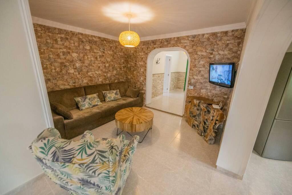 Villa El Cantil Casillas de Morales Eksteriør bilde